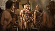Spartacus - A TV show inspired by true historical events | Image via Starz